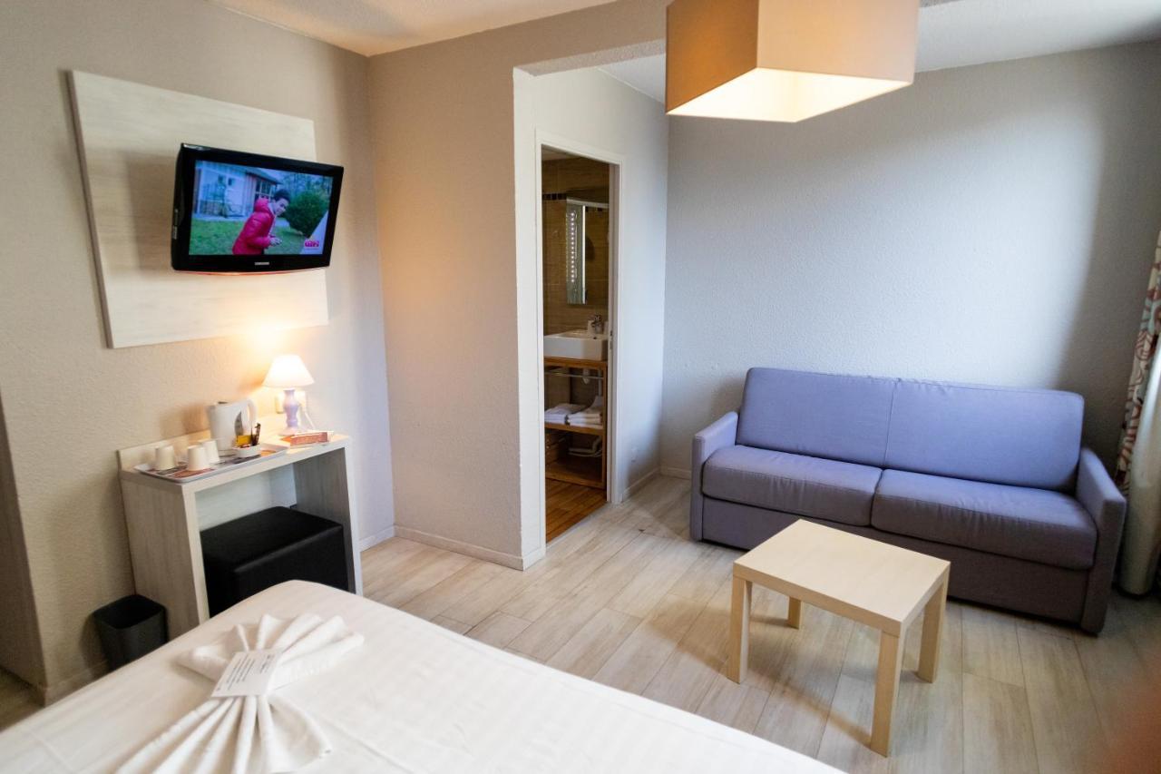 The Originals Boutique, Hotel Neptune, Berck-Sur-Mer Esterno foto