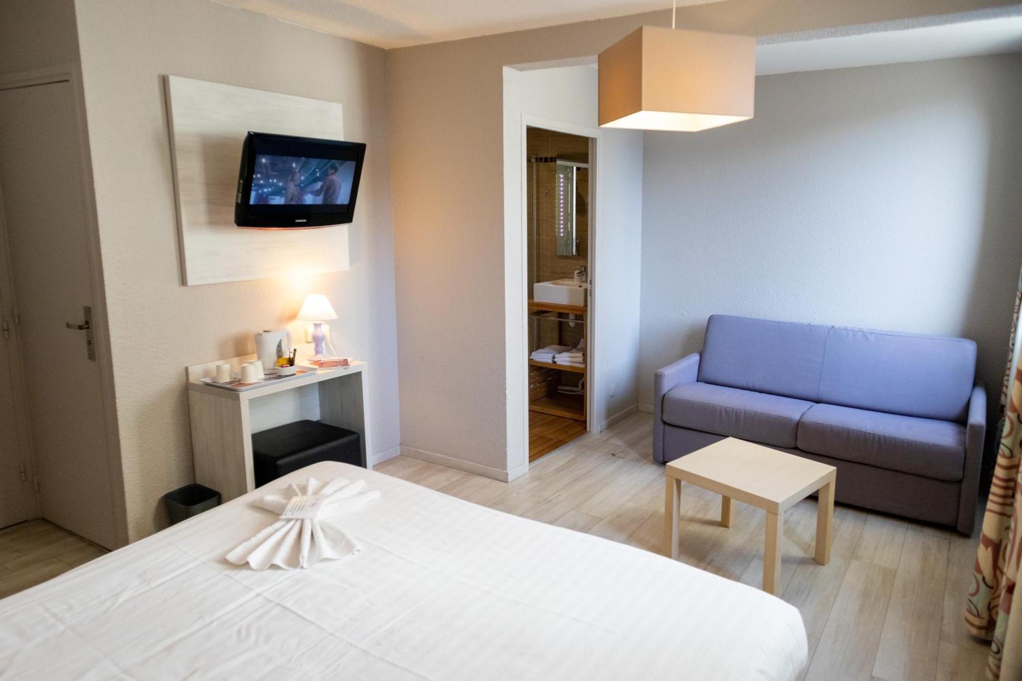 The Originals Boutique, Hotel Neptune, Berck-Sur-Mer Esterno foto