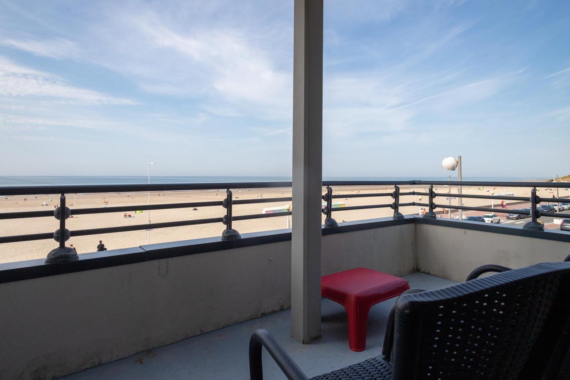 The Originals Boutique, Hotel Neptune, Berck-Sur-Mer Esterno foto