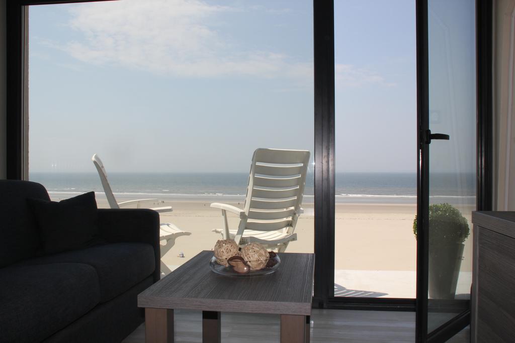 The Originals Boutique, Hotel Neptune, Berck-Sur-Mer Esterno foto