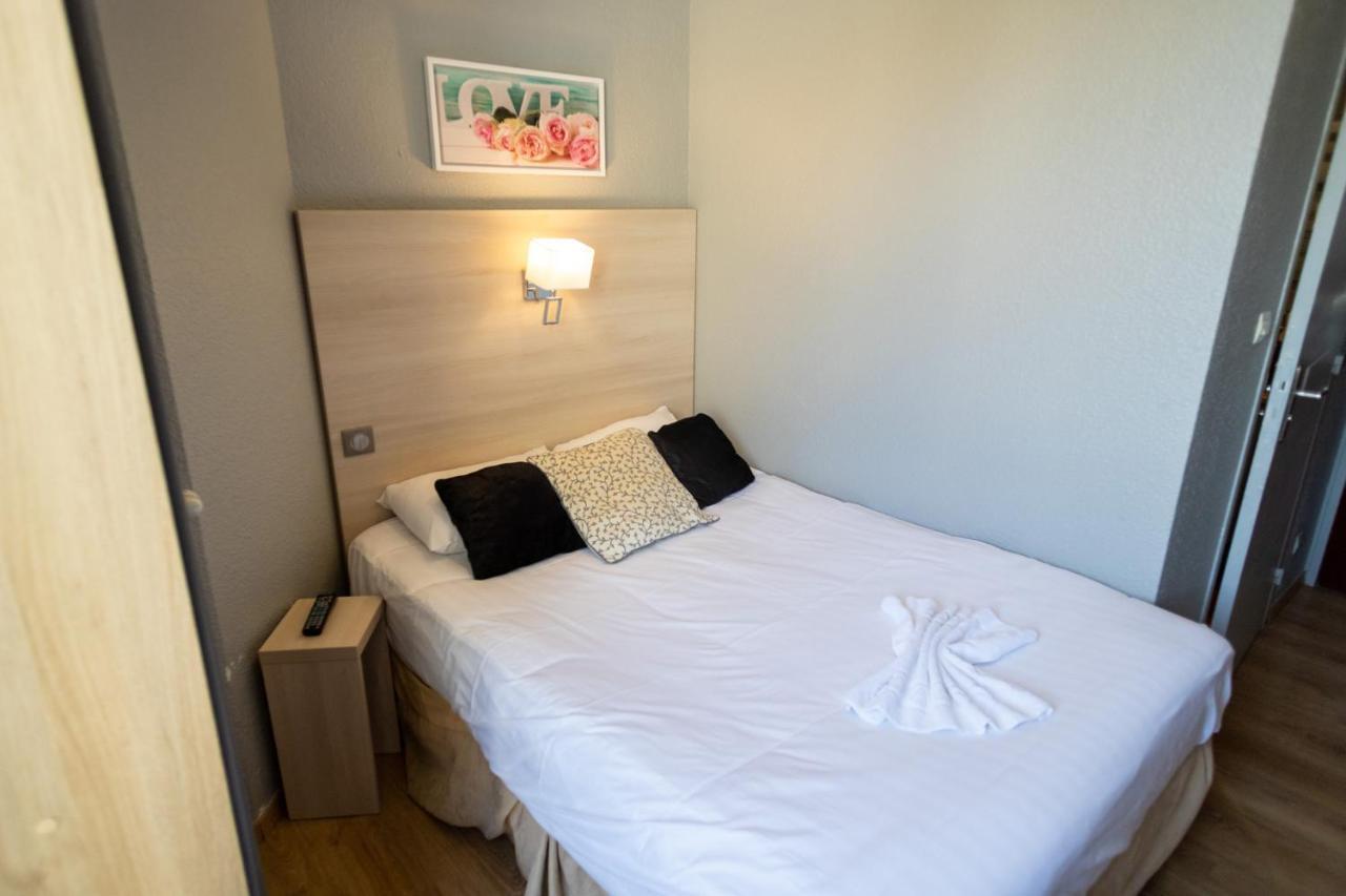 The Originals Boutique, Hotel Neptune, Berck-Sur-Mer Esterno foto