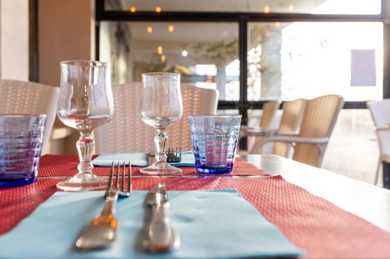 The Originals Boutique, Hotel Neptune, Berck-Sur-Mer Esterno foto